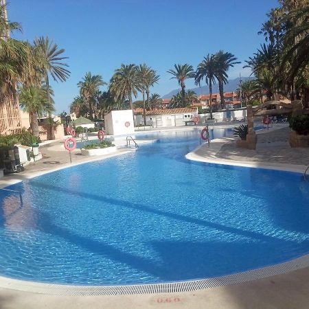 Villa Lagos A 25 Metros Del Mar Roquetas de Mar Buitenkant foto