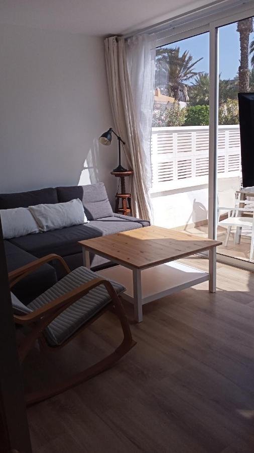 Villa Lagos A 25 Metros Del Mar Roquetas de Mar Buitenkant foto