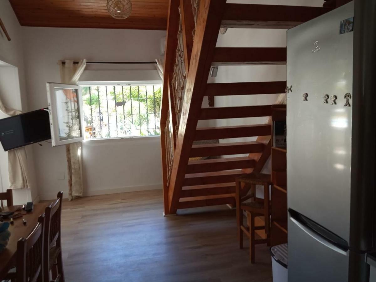 Villa Lagos A 25 Metros Del Mar Roquetas de Mar Buitenkant foto